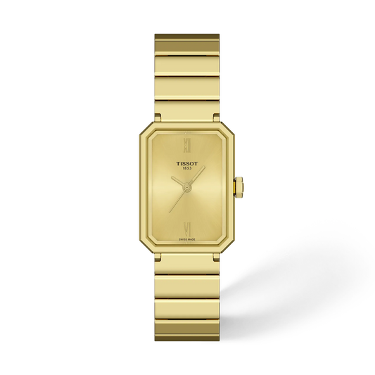 Tissot SRV 30mm - T1601103302300