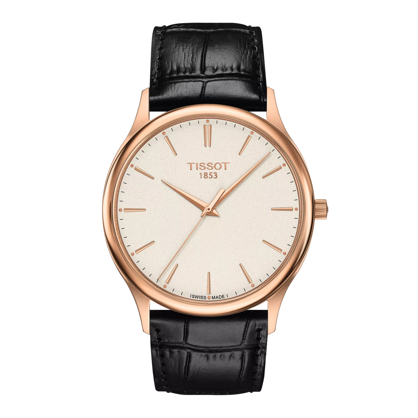 Tissot Excellence - T9264107626101