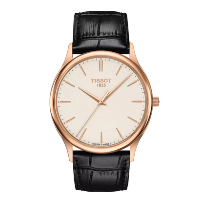 Tissot Excellence - T9264107626101