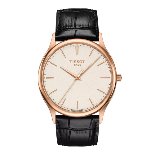 Tissot Excellence - T9264107626101