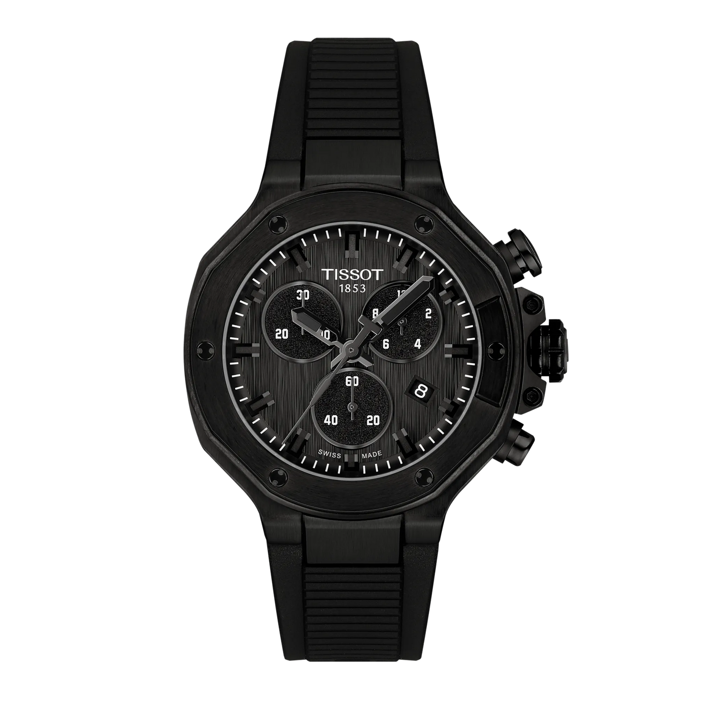 Tissot T-Race 38mm - T1418173705100