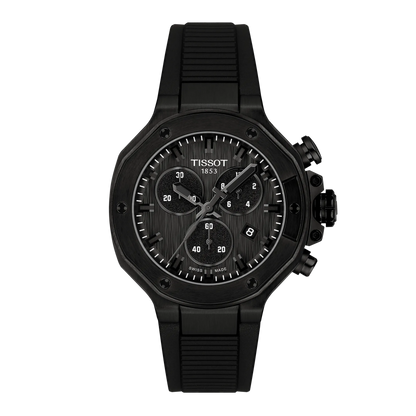 Tissot T-Race 38mm - T1418173705100