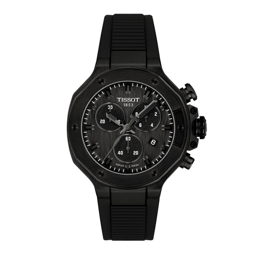 Tissot T-Race 38mm - T1418173705100