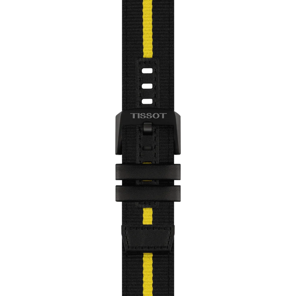 Tissot PR 100 Tour de France 2026 40mm - T1504173705700