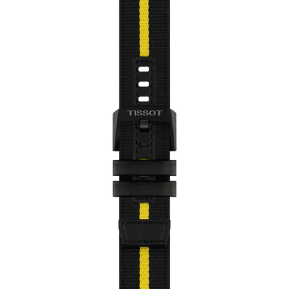 Tissot PR 100 Tour de France 2026 40mm - T1504173705700
