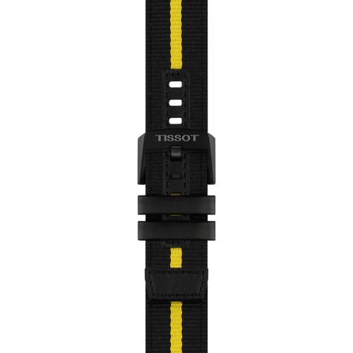 Tissot PR 100 Tour de France 2026 40mm - T1504173705700