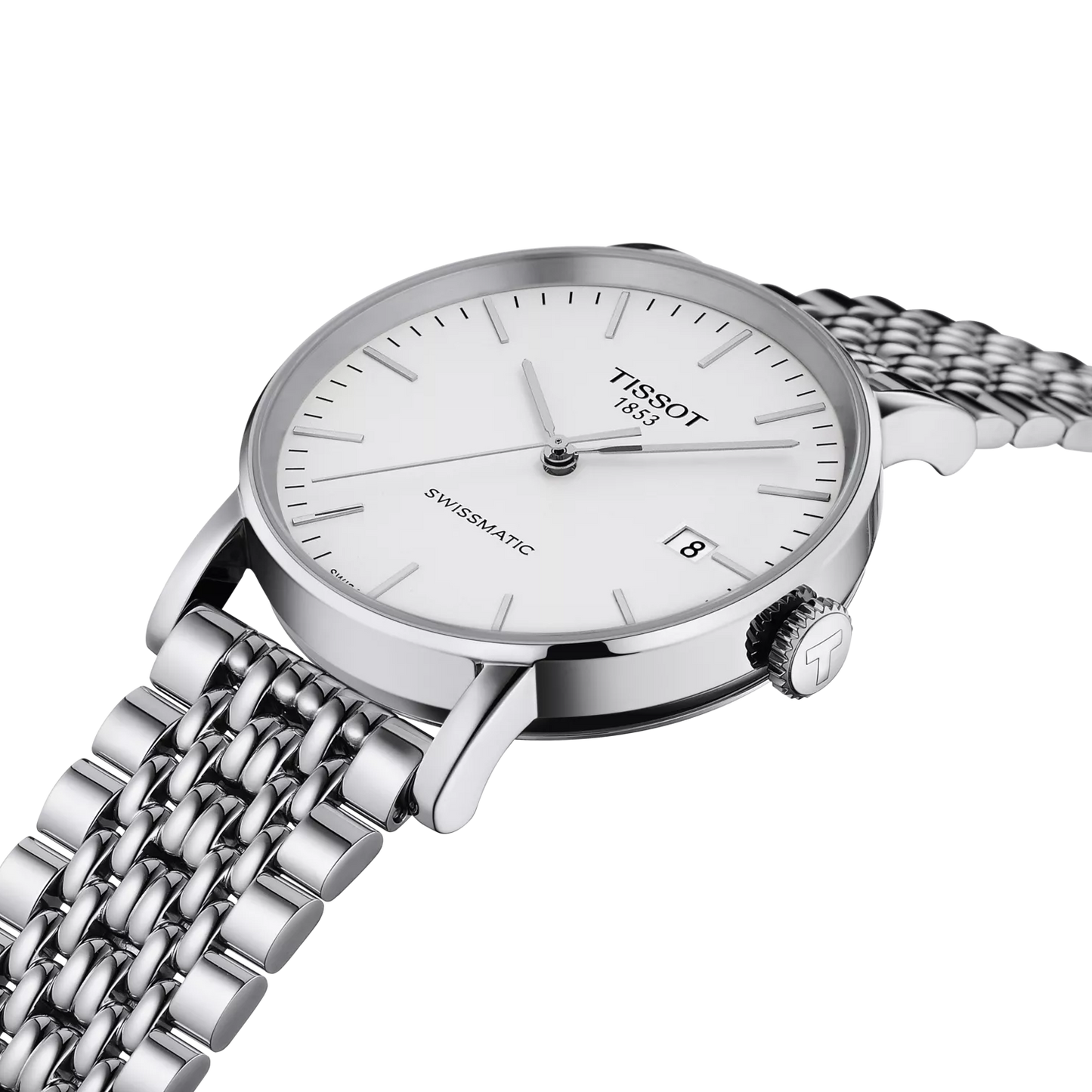 Tissot Everytime Swissmatic 40mm - T1094071103100
