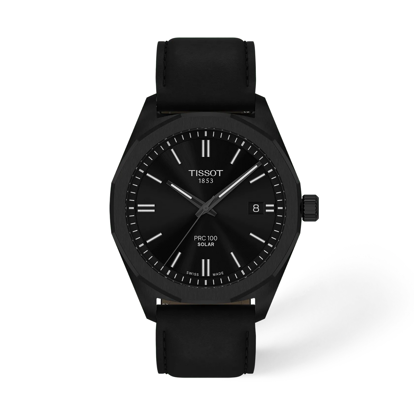 Tissot PRC 100 Solar 39mm - T1514223605100