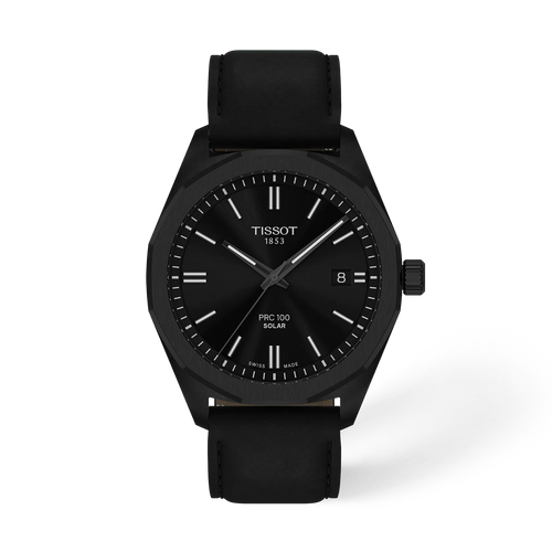 Tissot PRC 100 Solar 39mm - T1514223605100