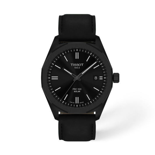 Tissot PRC 100 Solar 39mm - T1514223605100