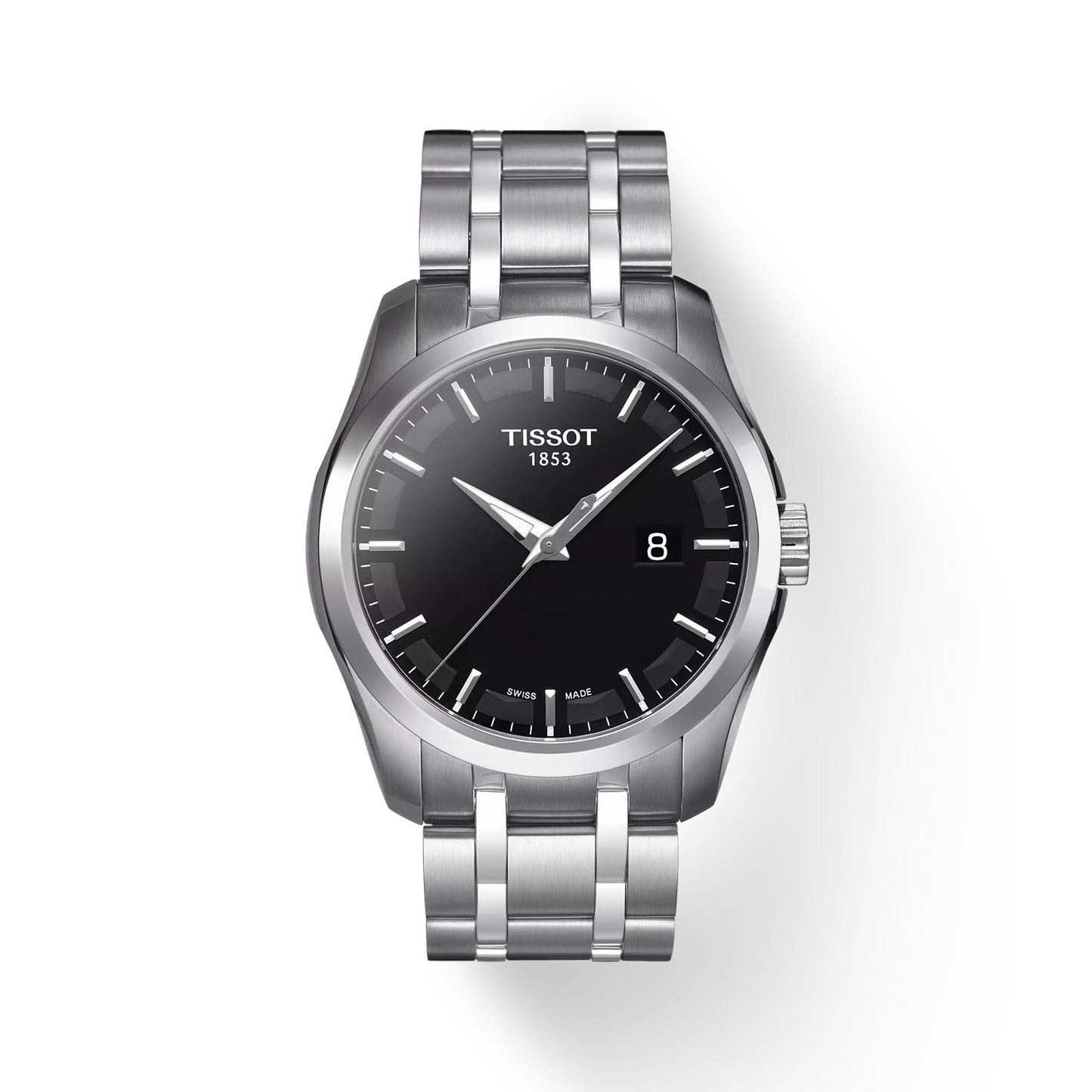 Tissot Couturier - T0354101105100
