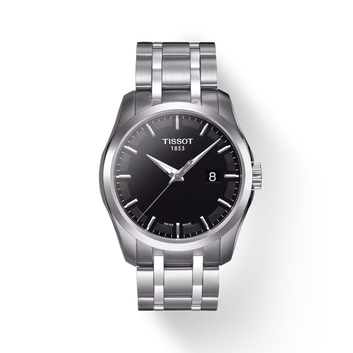 Tissot Couturier - T0354101105100