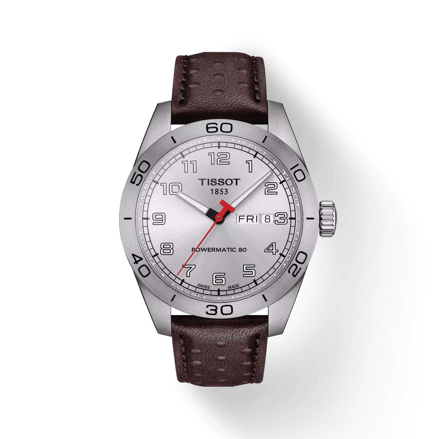 Tissot PRS 516 Powermatic 80 - T1314301603200