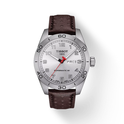 Tissot PRS 516 Powermatic 80 - T1314301603200