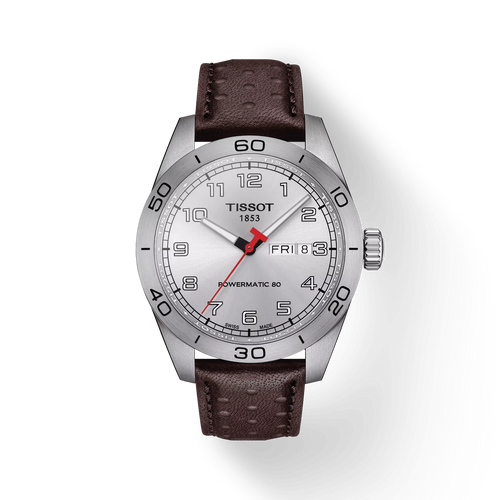 Tissot PRS 516 Powermatic 80 - T1314301603200