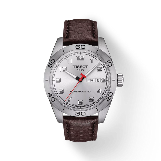 Tissot PRS 516 Powermatic 80 - T1314301603200