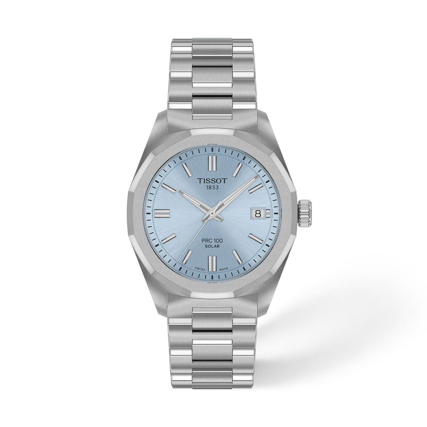 Tissot PRC 100 Solar 34mm - T1518221135100