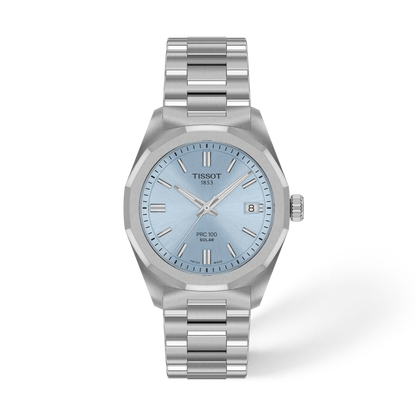 Tissot PRC 100 Solar 34mm - T1518221135100