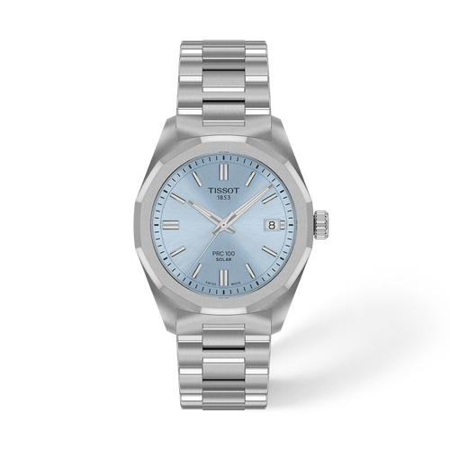 Tissot PRC 100 Solar 34mm - T1518221135100