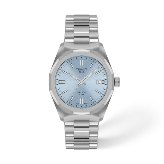 Tissot PRC 100 Solar 34mm - T1518221135100