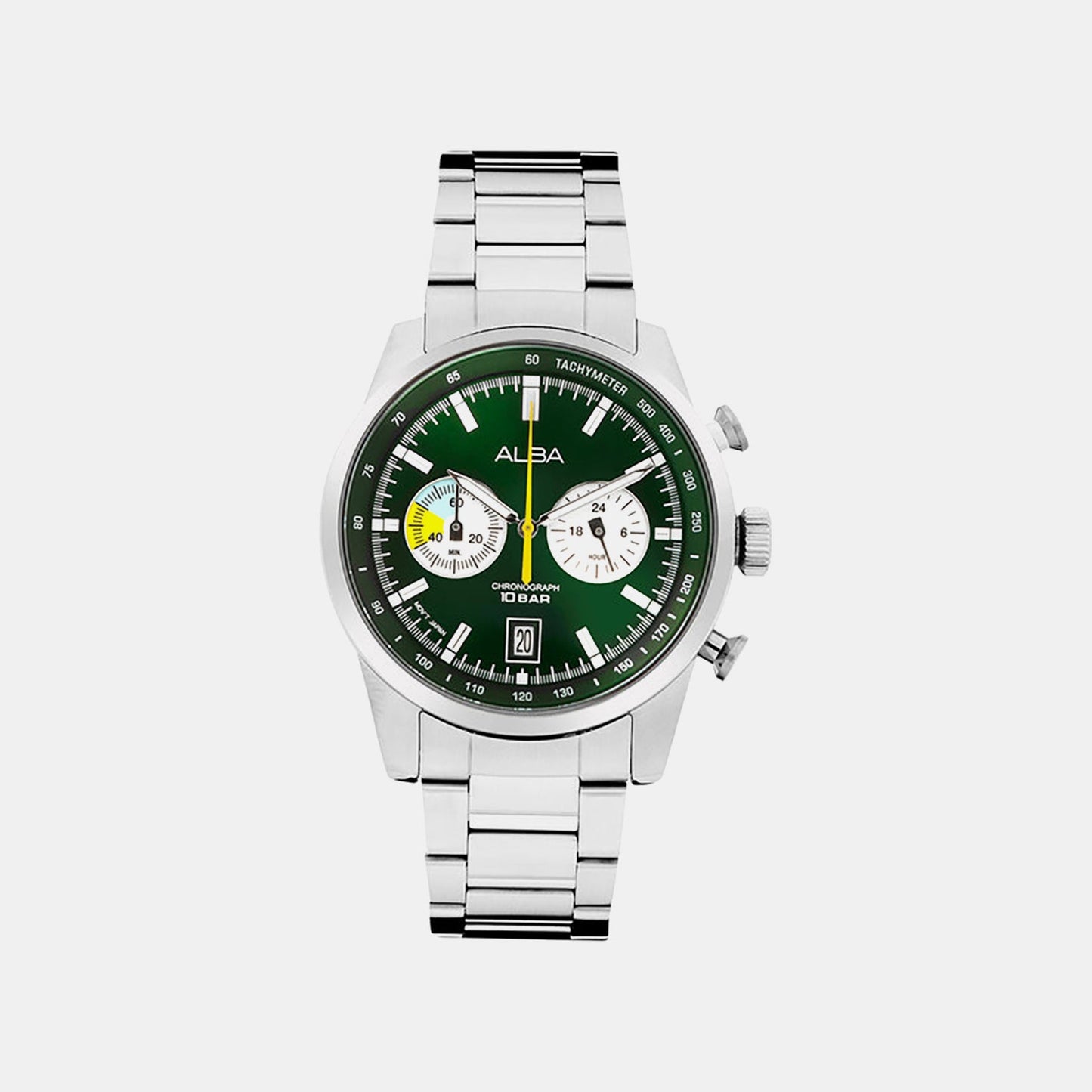 ALBA Watch - A4B007X1