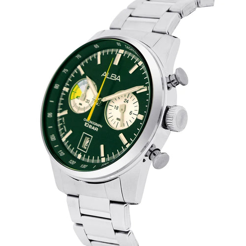 ALBA Watch - A4B007X1