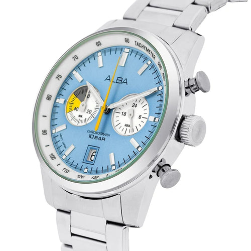 ALBA Watch - A4B011X1