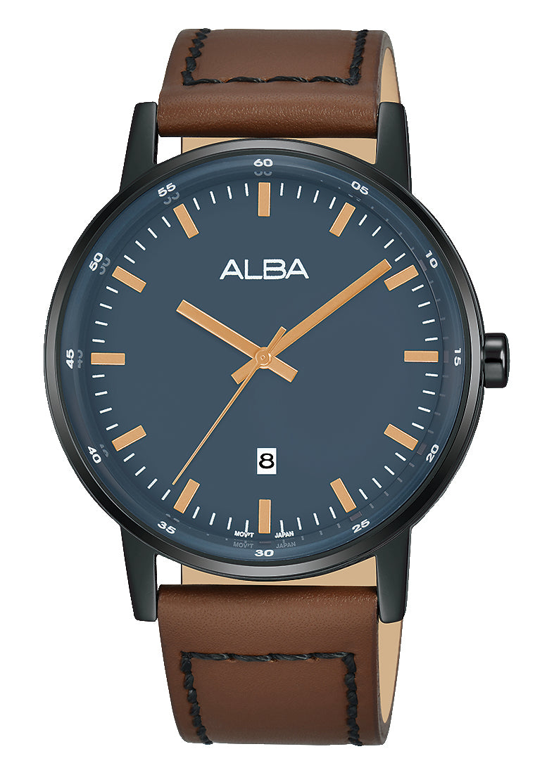 Alba MEN'S PRESTIGE AG8H87X1