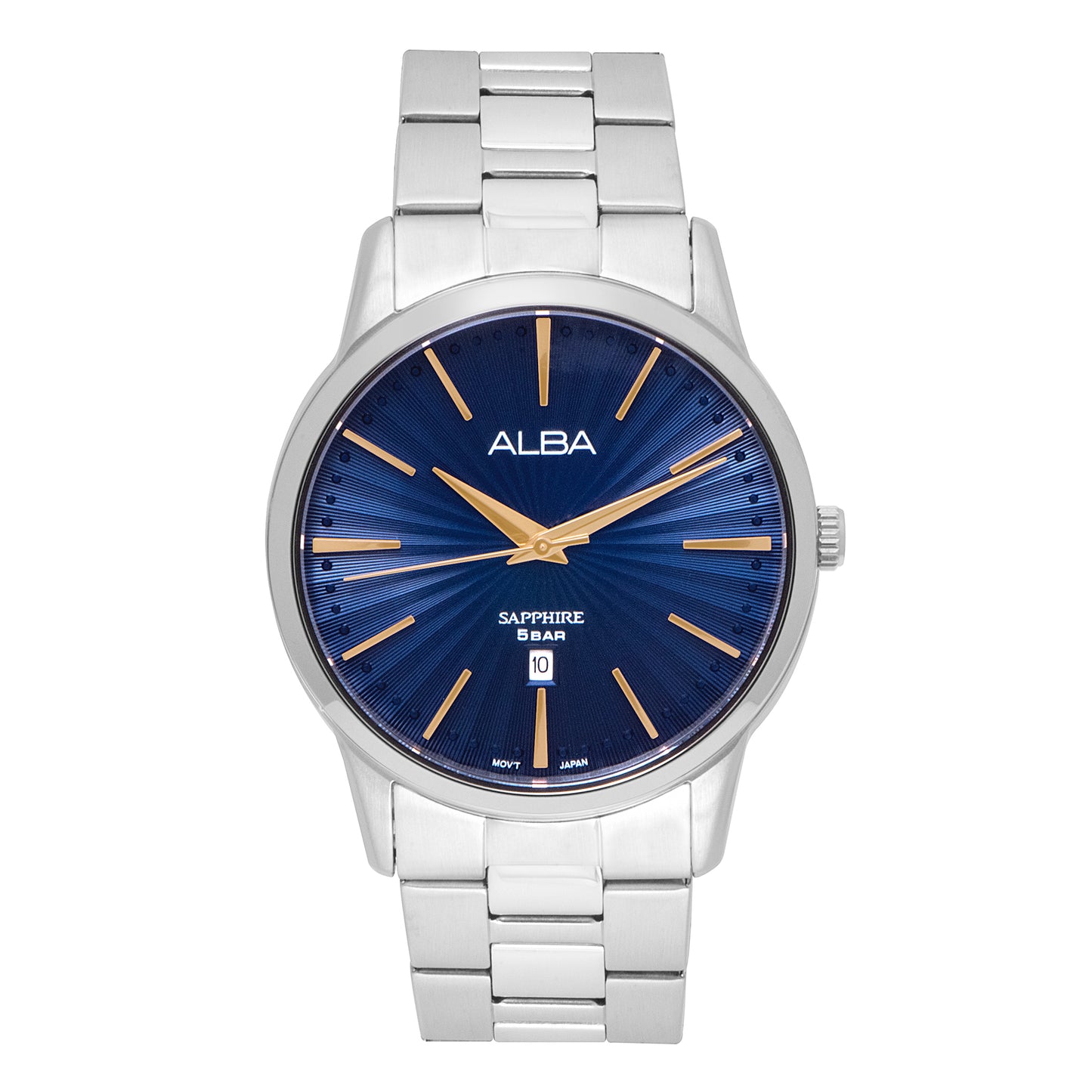 Alba MEN'S PRESTIGE AG8K81X5