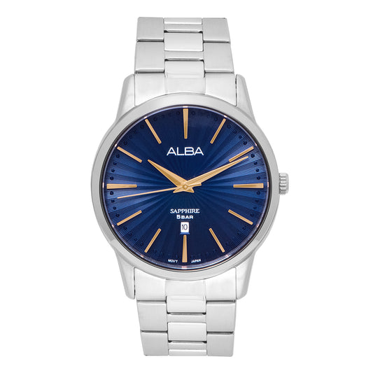 Alba MEN'S PRESTIGE AG8K81X5