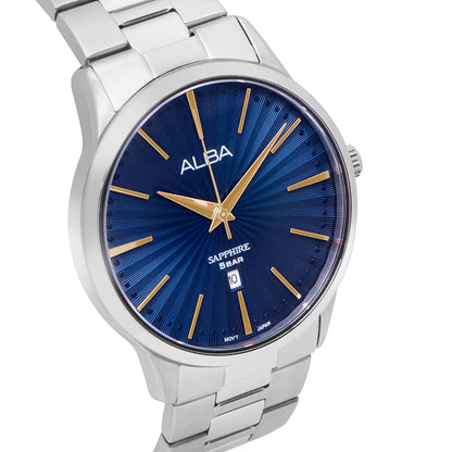 Alba MEN'S PRESTIGE AG8K81X5