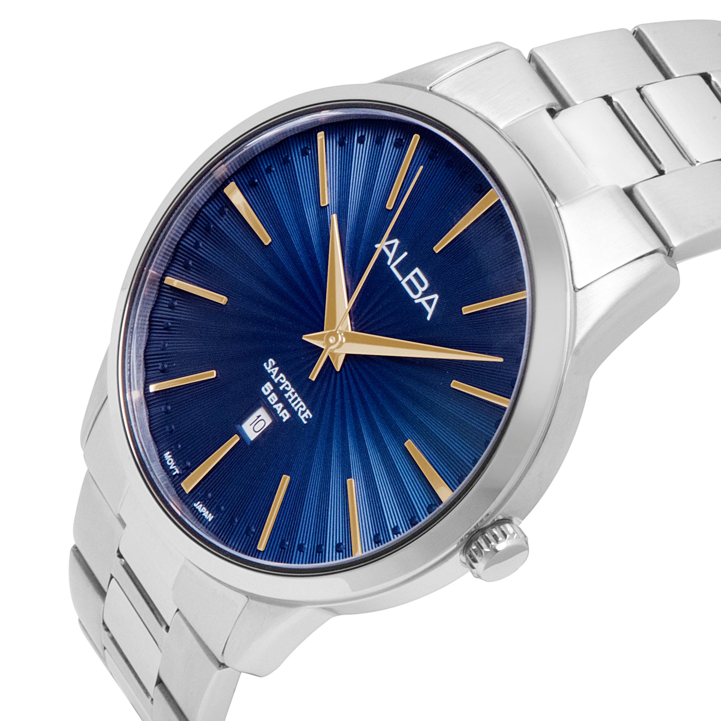 Alba MEN'S PRESTIGE AG8K81X5