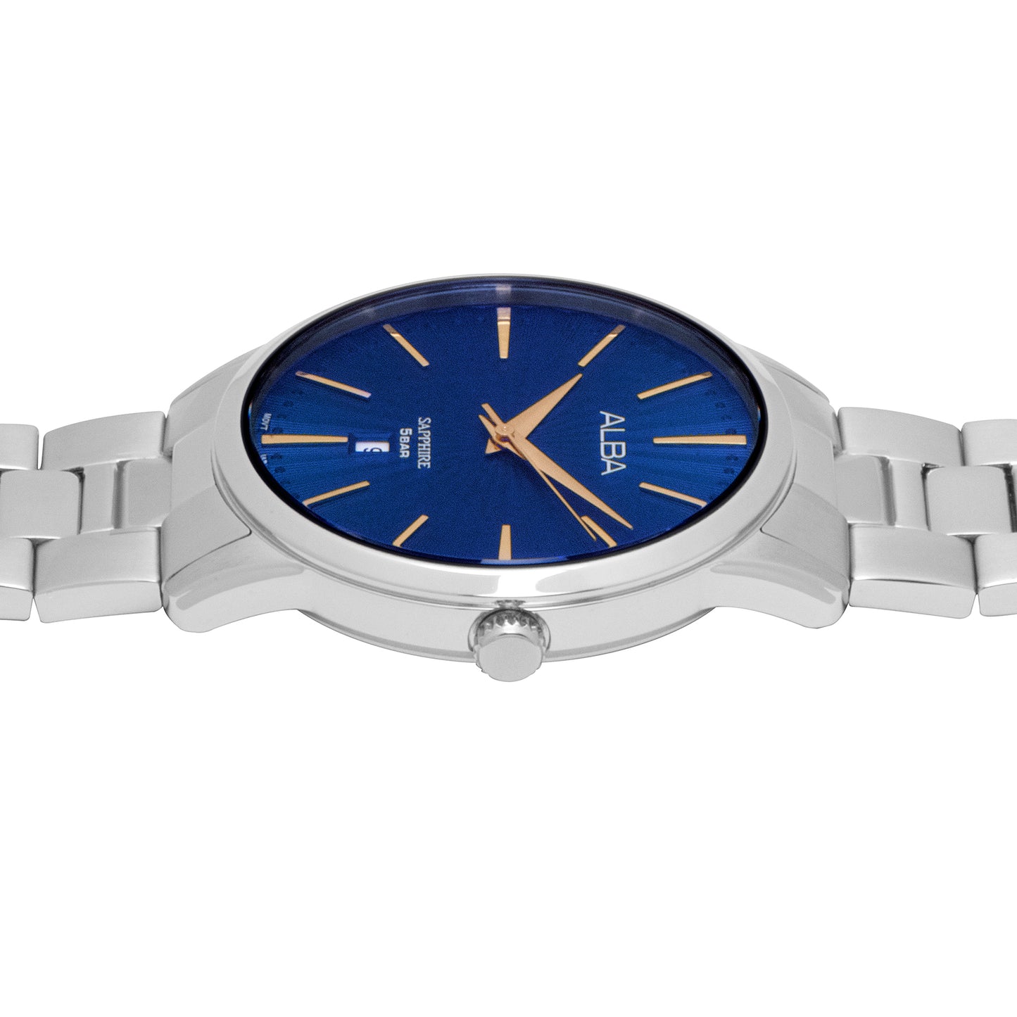 Alba MEN'S PRESTIGE AG8K81X5