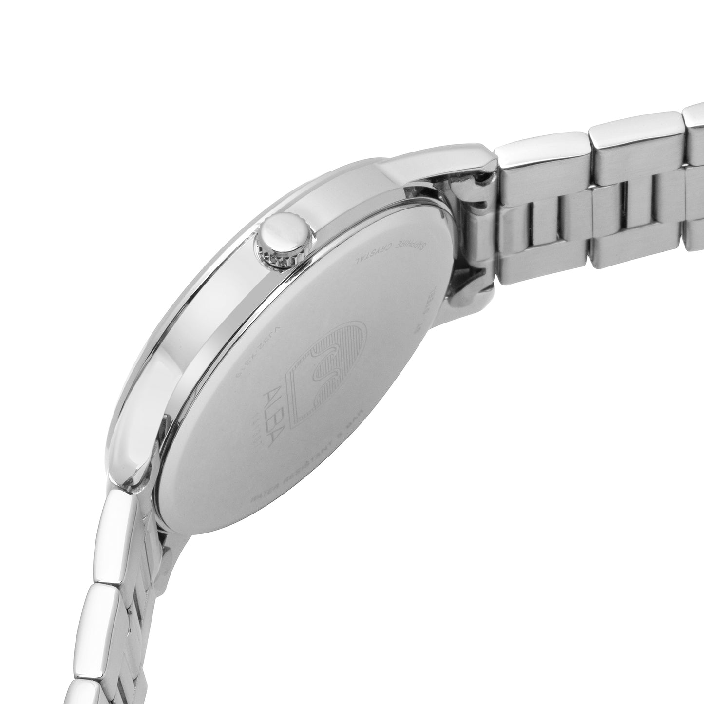 Alba MEN'S PRESTIGE AG8K81X5