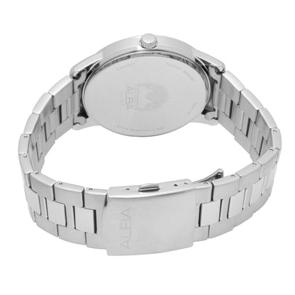 Alba MEN'S PRESTIGE AG8K81X5