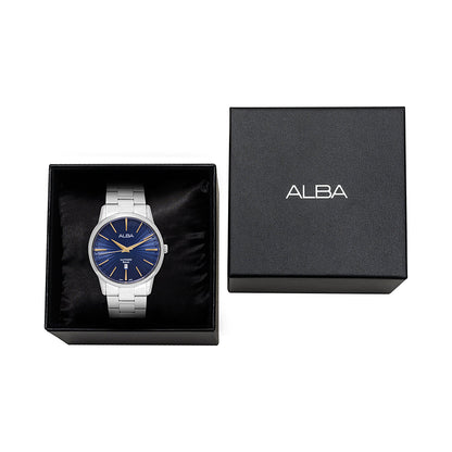 Alba MEN'S PRESTIGE AG8K81X5