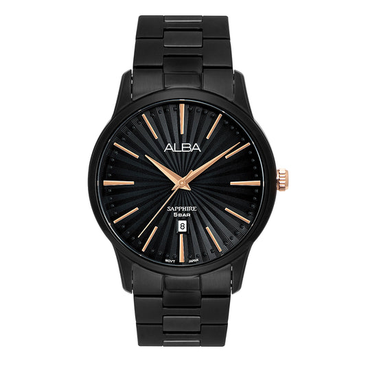 Alba MEN'S PRESTIGE AG8K89X5