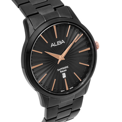Alba MEN'S PRESTIGE AG8K89X5