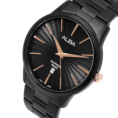 Alba MEN'S PRESTIGE AG8K89X5