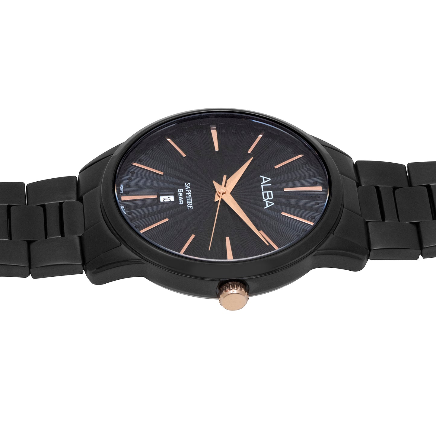 Alba MEN'S PRESTIGE AG8K89X5