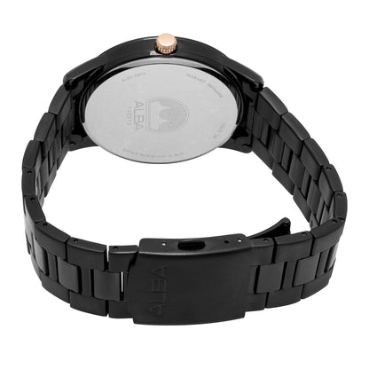 Alba MEN'S PRESTIGE AG8K89X5