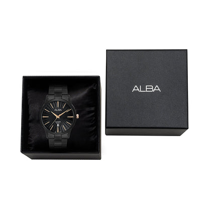 Alba MEN'S PRESTIGE AG8K89X5