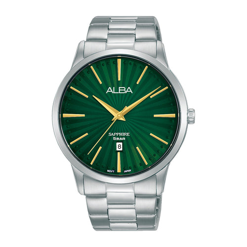 Alba MEN'S PRESTIGE AG8K91X5