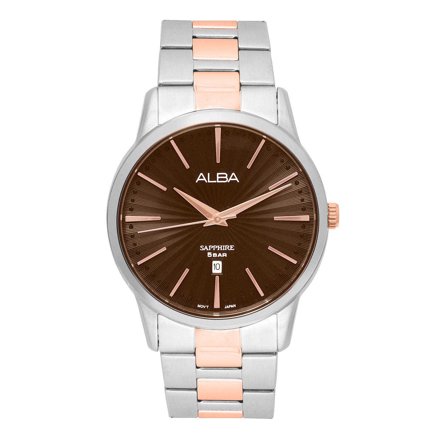 Alba MEN'S PRESTIGE AG8L13X1