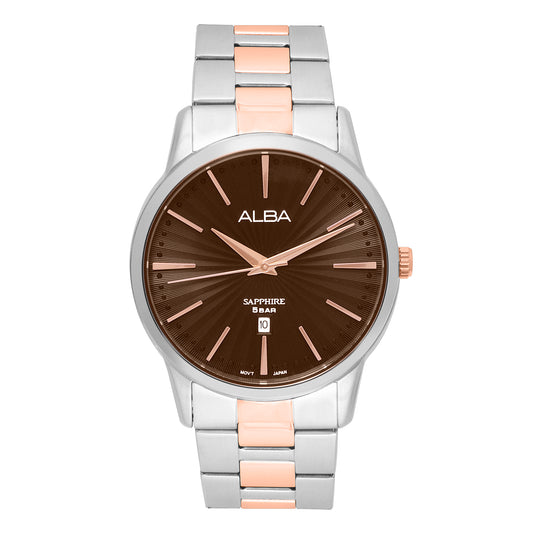 Alba MEN'S PRESTIGE AG8L13X1