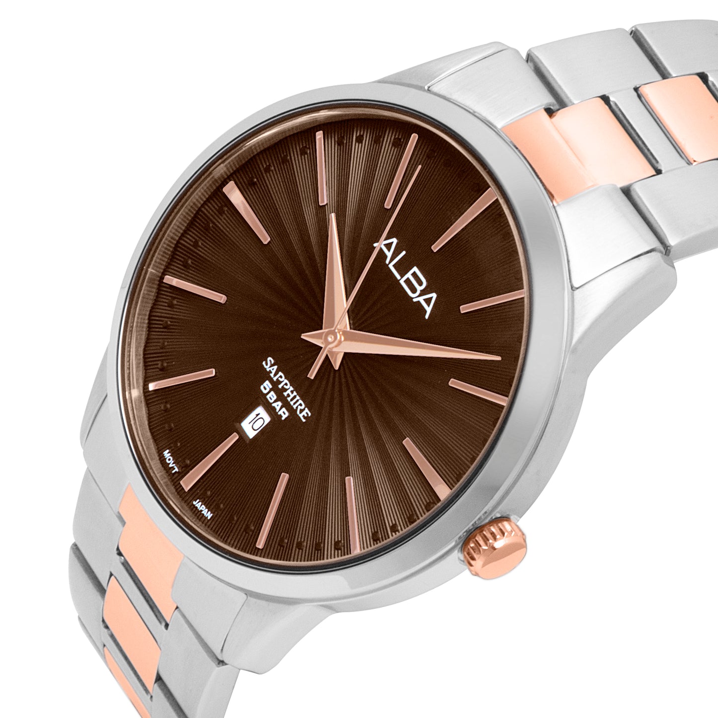 Alba MEN'S PRESTIGE AG8L13X1