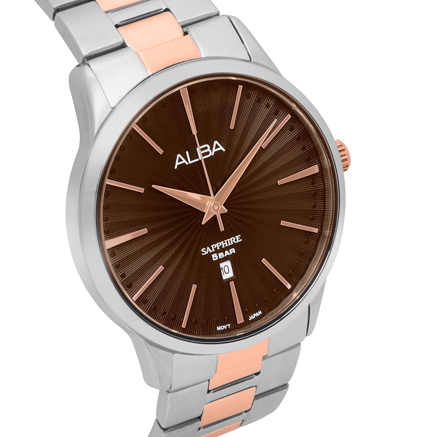 Alba MEN'S PRESTIGE AG8L13X1