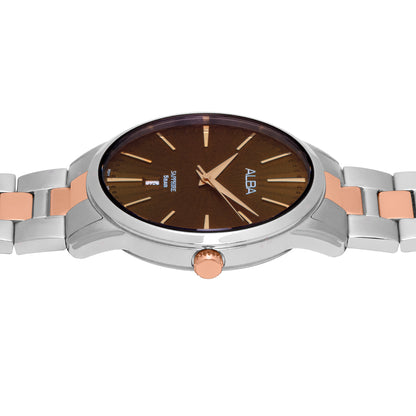 Alba MEN'S PRESTIGE AG8L13X1