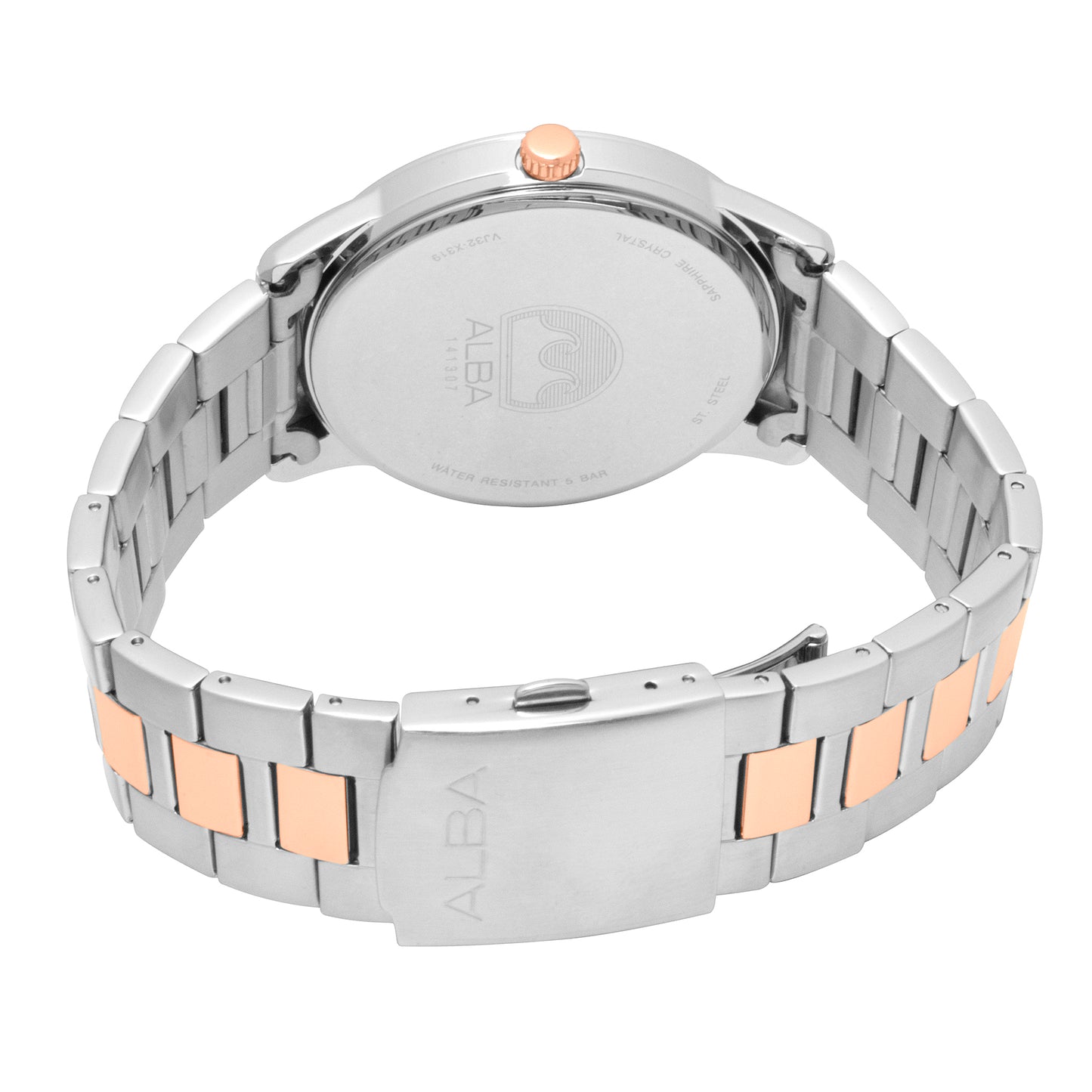 Alba MEN'S PRESTIGE AG8L13X1