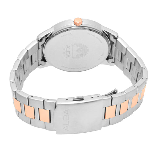 Alba MEN'S PRESTIGE AG8L13X1